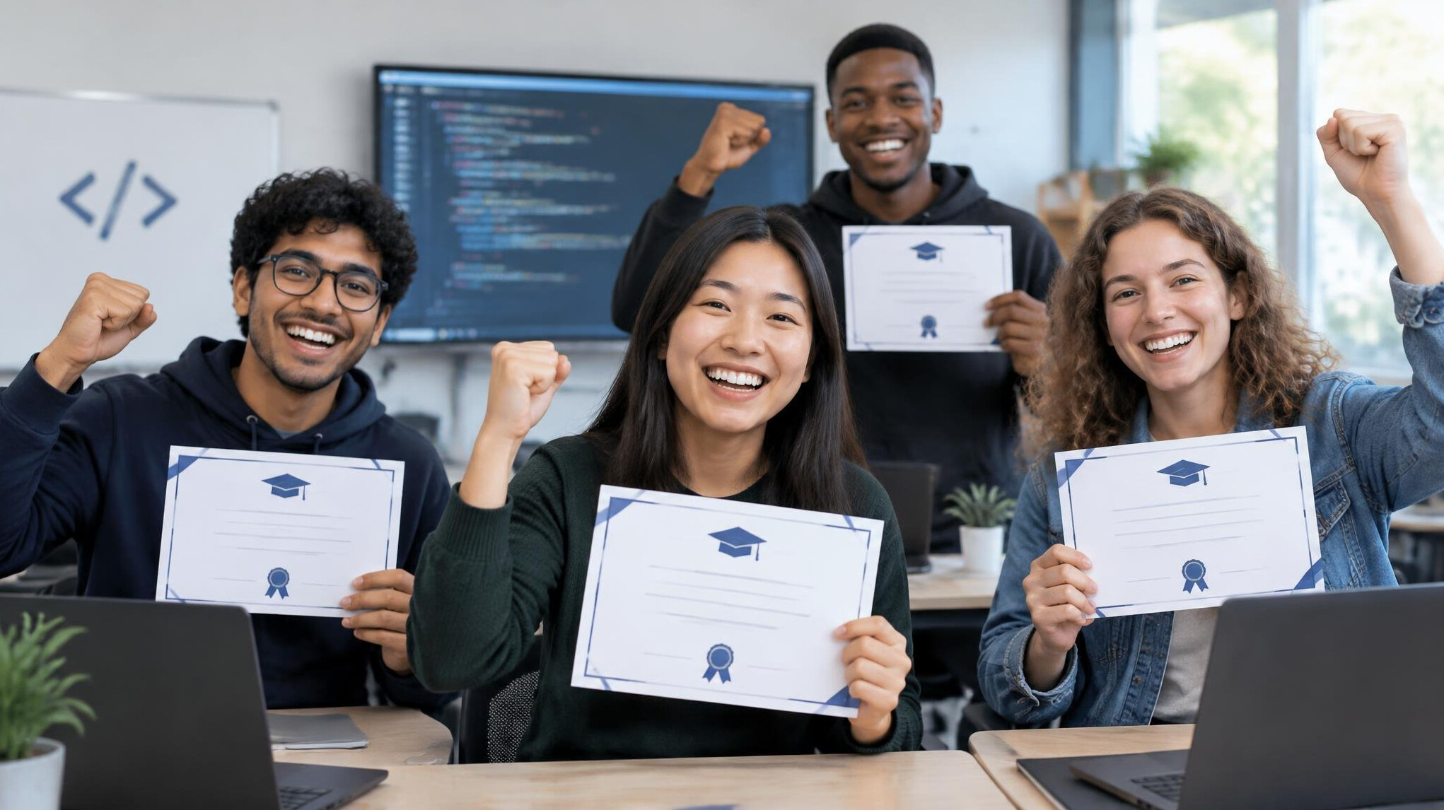 success stories participants